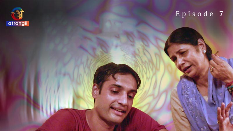 Section 377 | Season 01 | Episode 07